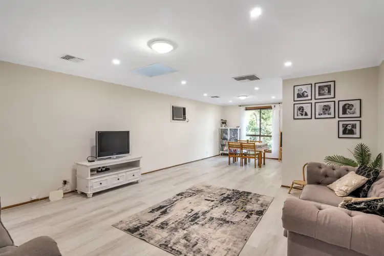 Sixth view of Homely house listing, 57 Highland Drive, Bellevue Heights SA 5050