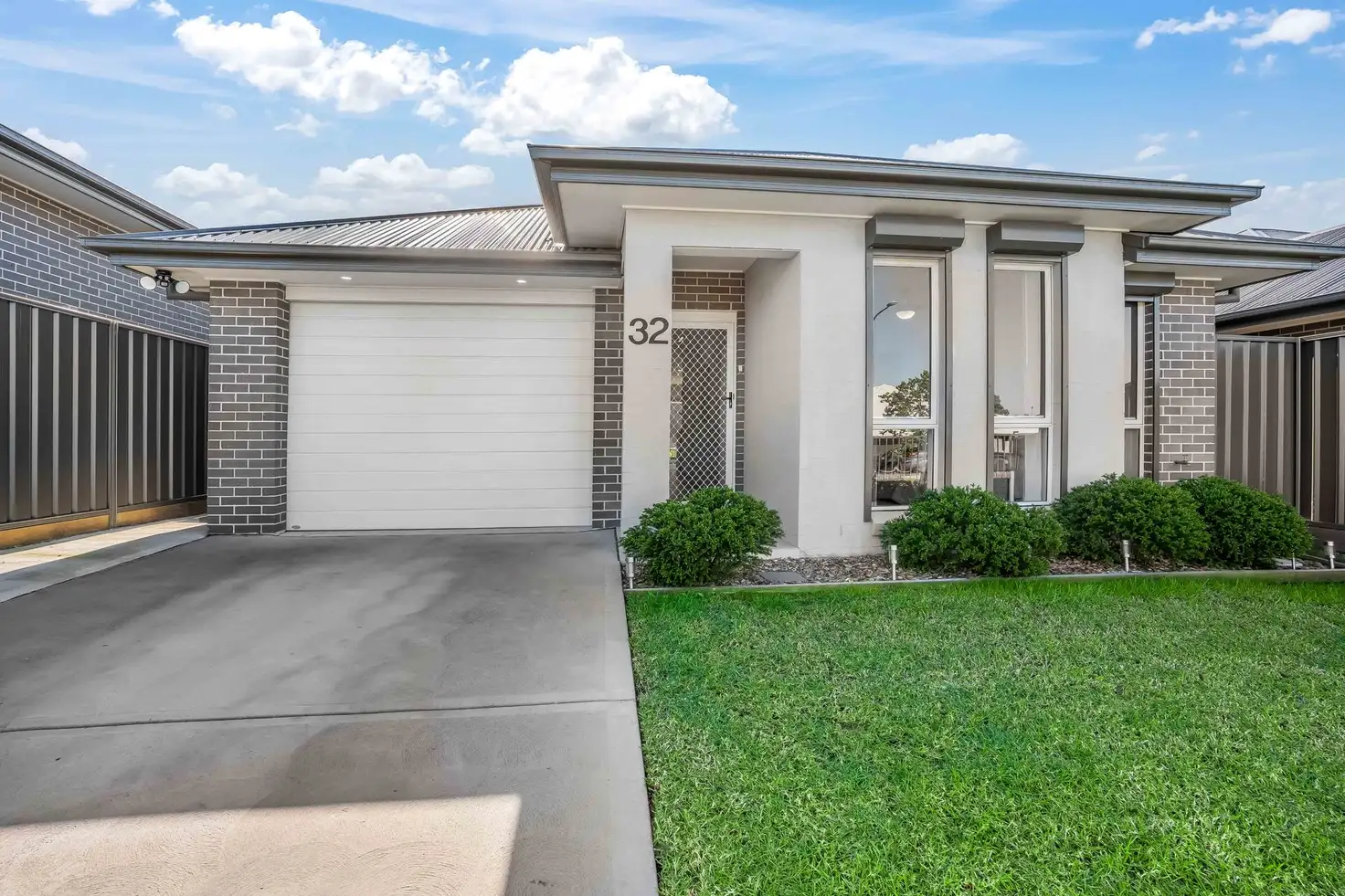 Main view of Homely house listing, 32 Birch Grove, Aberglasslyn NSW 2320