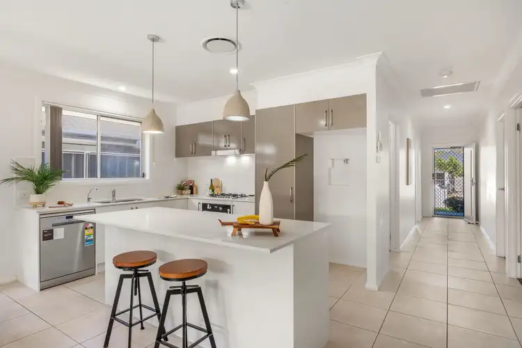 Second view of Homely house listing, 32 Birch Grove, Aberglasslyn NSW 2320