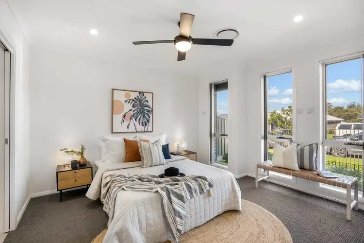 Sixth view of Homely house listing, 32 Birch Grove, Aberglasslyn NSW 2320