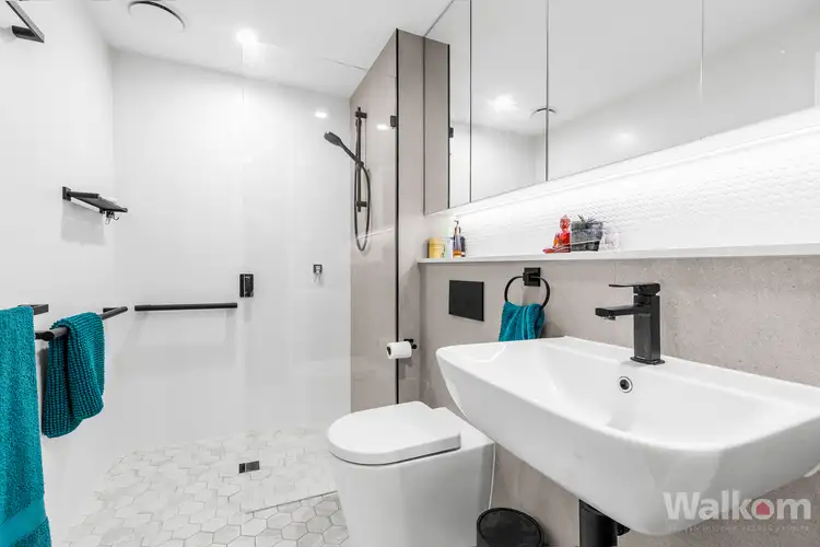 Sixth view of Homely apartment listing, 711/11 Dangar Street, Wickham NSW 2293