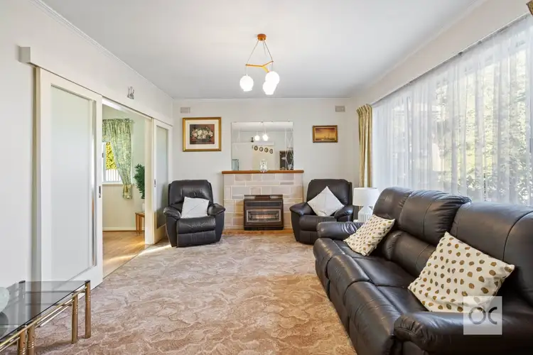 Second view of Homely house listing, 2 Greensview Road, Banksia Park SA 5091