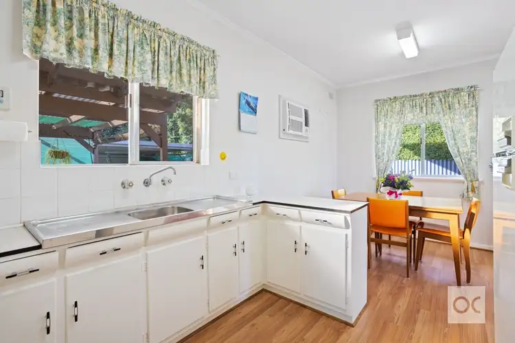 Fifth view of Homely house listing, 2 Greensview Road, Banksia Park SA 5091