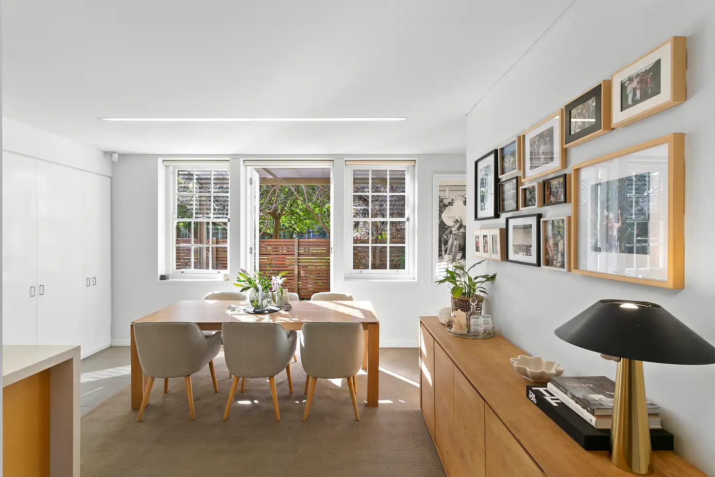 Main view of Homely apartment listing, 111/1 Pavilion Drive, Little Bay NSW 2036