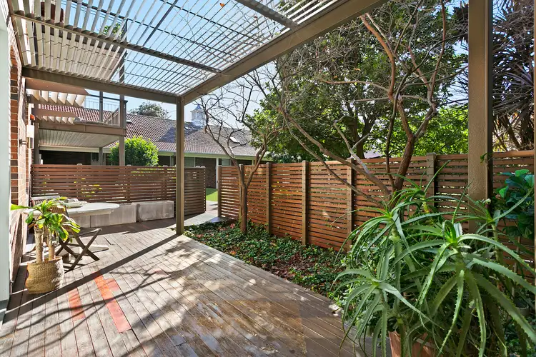 Second view of Homely apartment listing, 111/1 Pavilion Drive, Little Bay NSW 2036