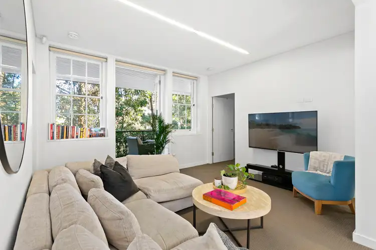Third view of Homely apartment listing, 111/1 Pavilion Drive, Little Bay NSW 2036
