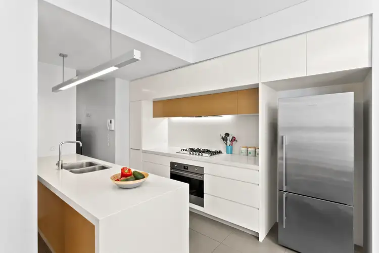 Fourth view of Homely apartment listing, 111/1 Pavilion Drive, Little Bay NSW 2036