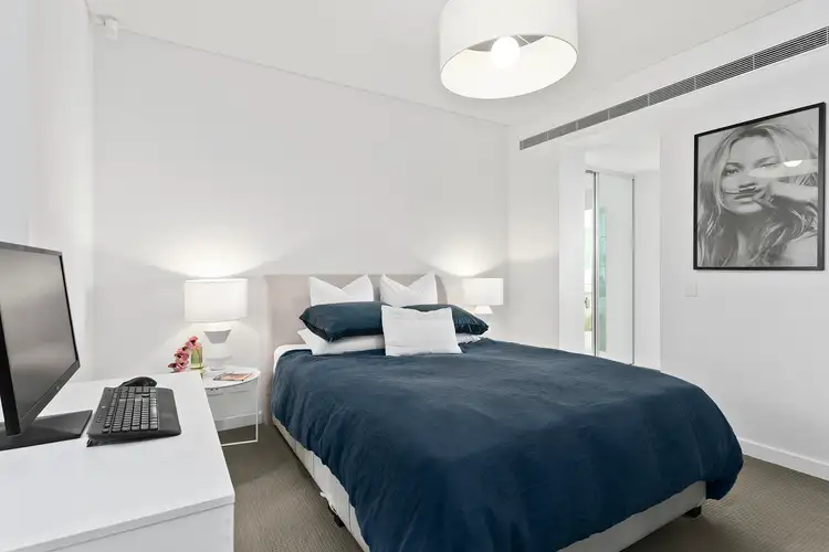 Fifth view of Homely apartment listing, 111/1 Pavilion Drive, Little Bay NSW 2036