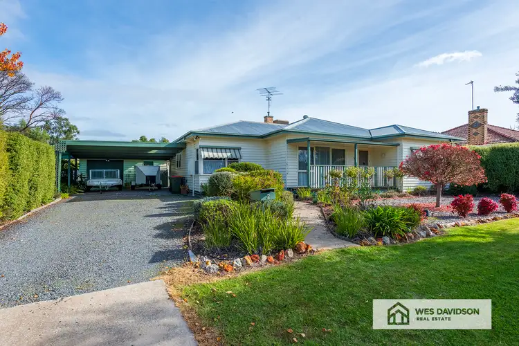 2 Banool Street, Horsham VIC 3400