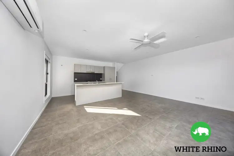 Fourth view of Homely semi-detached listing, 84 Hearne Street, Googong NSW 2620