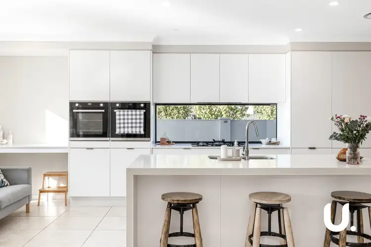 Third view of Homely house listing, 36 Barrallier Drive, Marsden Park NSW 2765