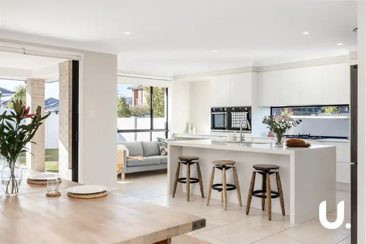 Fourth view of Homely house listing, 36 Barrallier Drive, Marsden Park NSW 2765