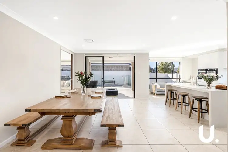Fifth view of Homely house listing, 36 Barrallier Drive, Marsden Park NSW 2765