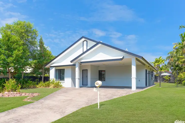 9 Macadam Place, Gunn NT 832