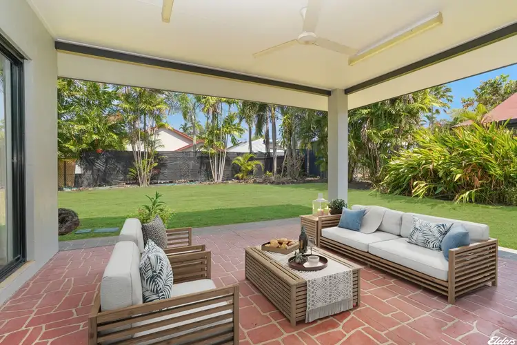 Second view of Homely house listing, 9 Macadam Place, Gunn NT 832