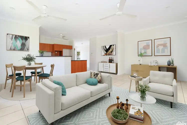 Third view of Homely house listing, 9 Macadam Place, Gunn NT 832