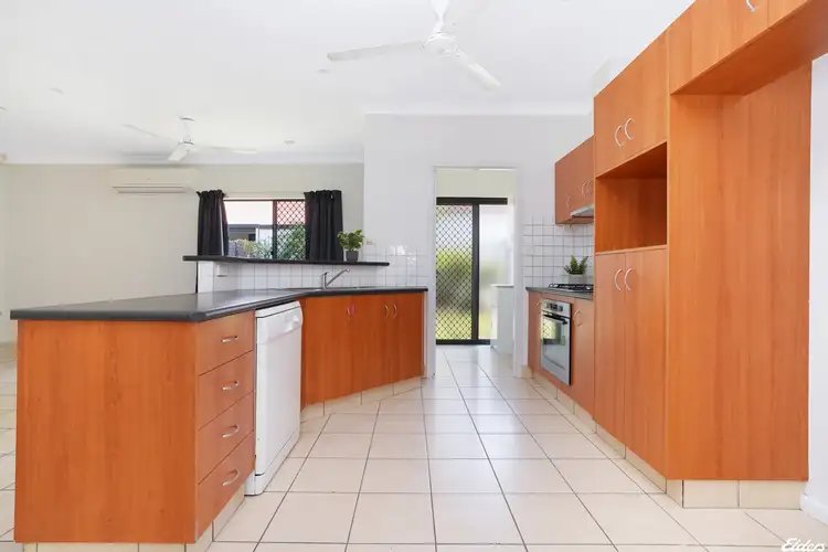 Fourth view of Homely house listing, 9 Macadam Place, Gunn NT 832