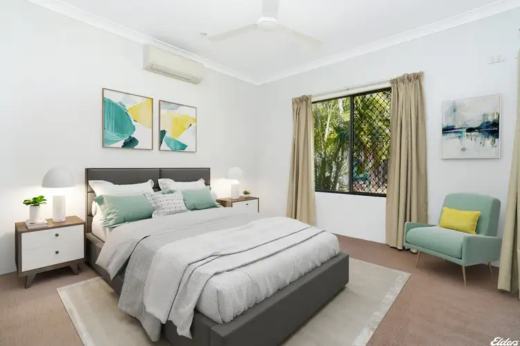 Fifth view of Homely house listing, 9 Macadam Place, Gunn NT 832