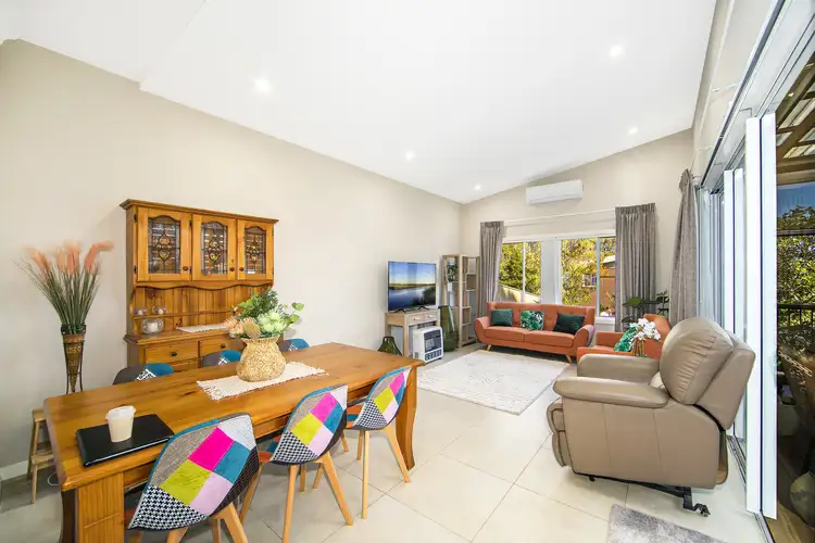 Second view of Homely semi-detached listing, 20 Forster Avenue, Watanobbi NSW 2259