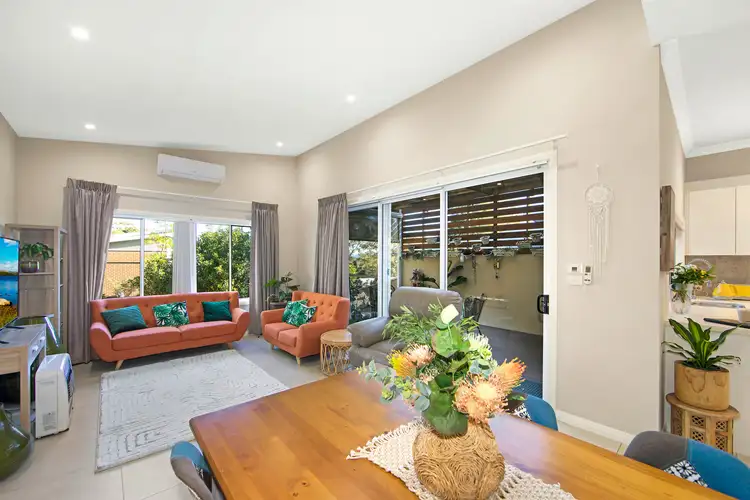 Third view of Homely semi-detached listing, 20 Forster Avenue, Watanobbi NSW 2259