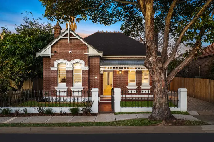 6 Gordon Street, Burwood NSW 2134