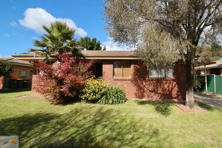39 Kurim Avenue, Orange NSW 2800