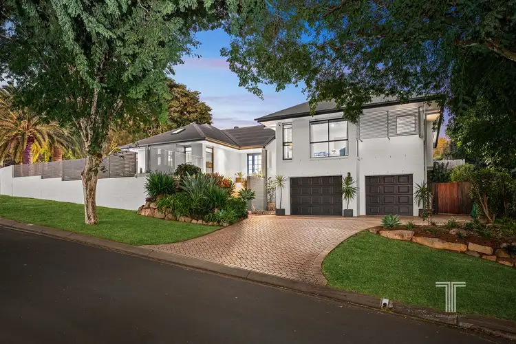 Main view of Homely house listing, 25 Ewer Street, Carindale QLD 4152