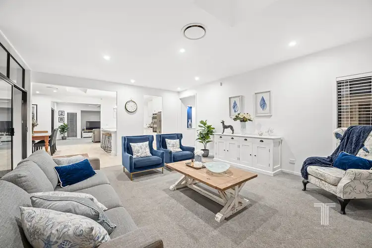 Second view of Homely house listing, 25 Ewer Street, Carindale QLD 4152