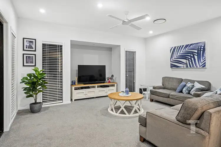 Sixth view of Homely house listing, 25 Ewer Street, Carindale QLD 4152