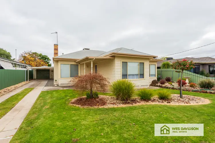 40 Tucker Street, Horsham VIC 3400