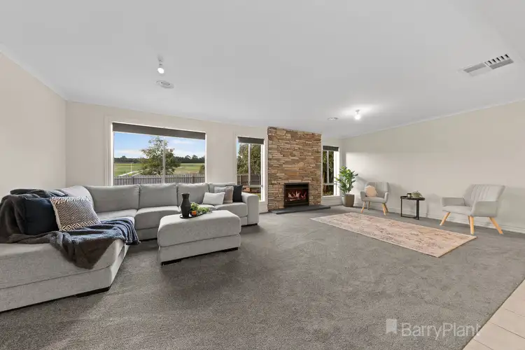 Third view of Homely house listing, 9-11 Jesse Court, Narre Warren North VIC 3804