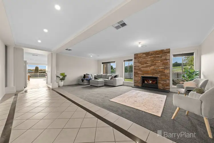 Fourth view of Homely house listing, 9-11 Jesse Court, Narre Warren North VIC 3804