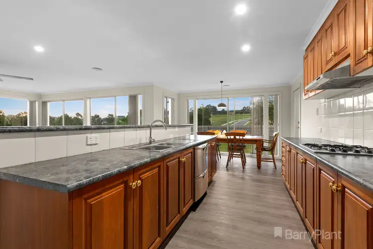 Fifth view of Homely house listing, 9-11 Jesse Court, Narre Warren North VIC 3804
