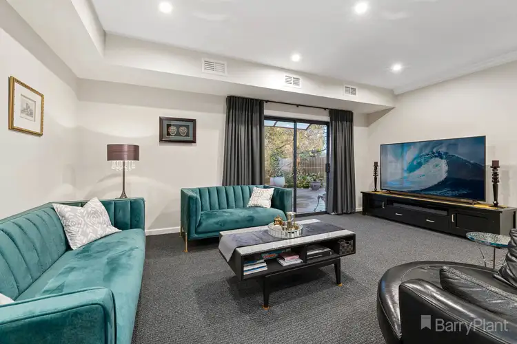 Sixth view of Homely house listing, 18 Memorial Drive, Narre Warren North VIC 3804