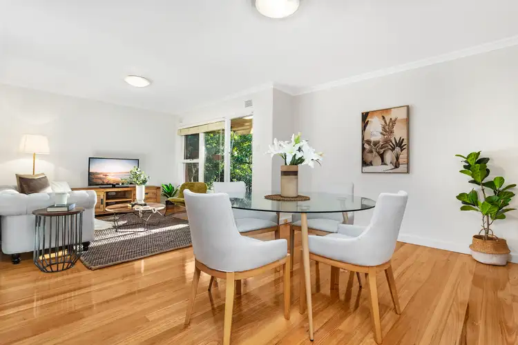 Third view of Homely apartment listing, 3/25 Crows Nest Road, Waverton NSW 2060
