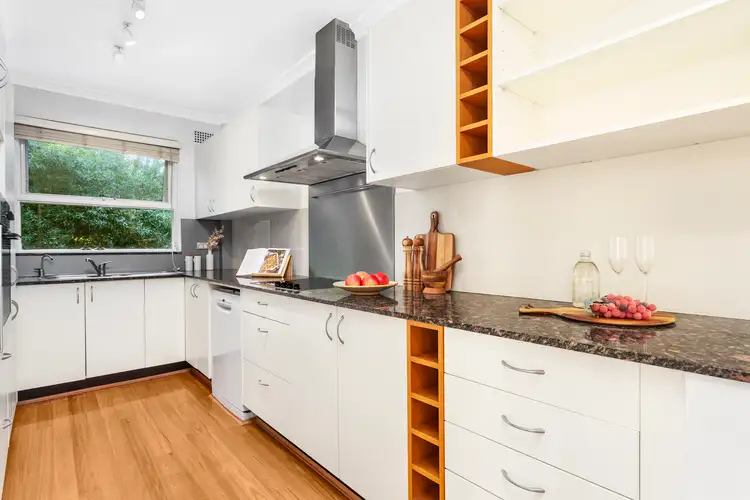 Fourth view of Homely apartment listing, 3/25 Crows Nest Road, Waverton NSW 2060