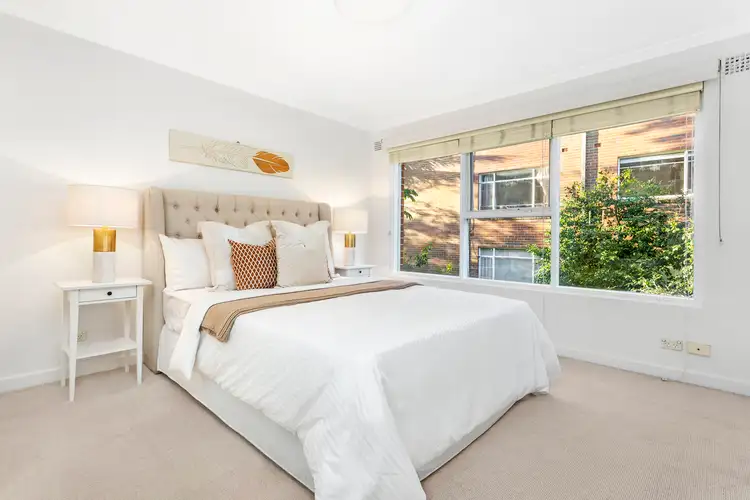 Fifth view of Homely apartment listing, 3/25 Crows Nest Road, Waverton NSW 2060
