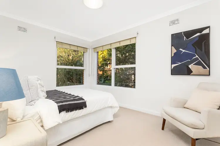 Sixth view of Homely apartment listing, 3/25 Crows Nest Road, Waverton NSW 2060