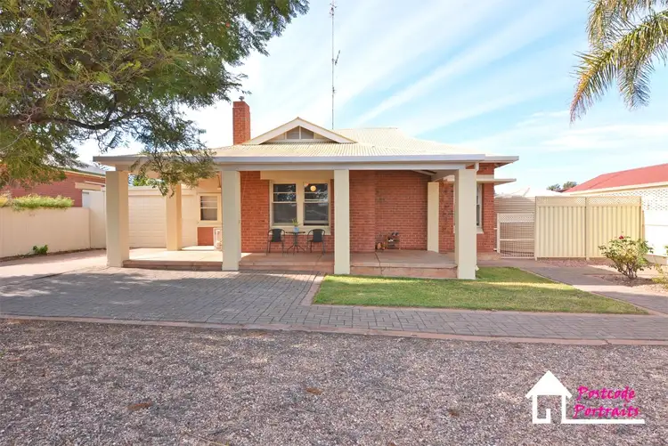 66 Norrie Avenue, Whyalla Playford SA 5600