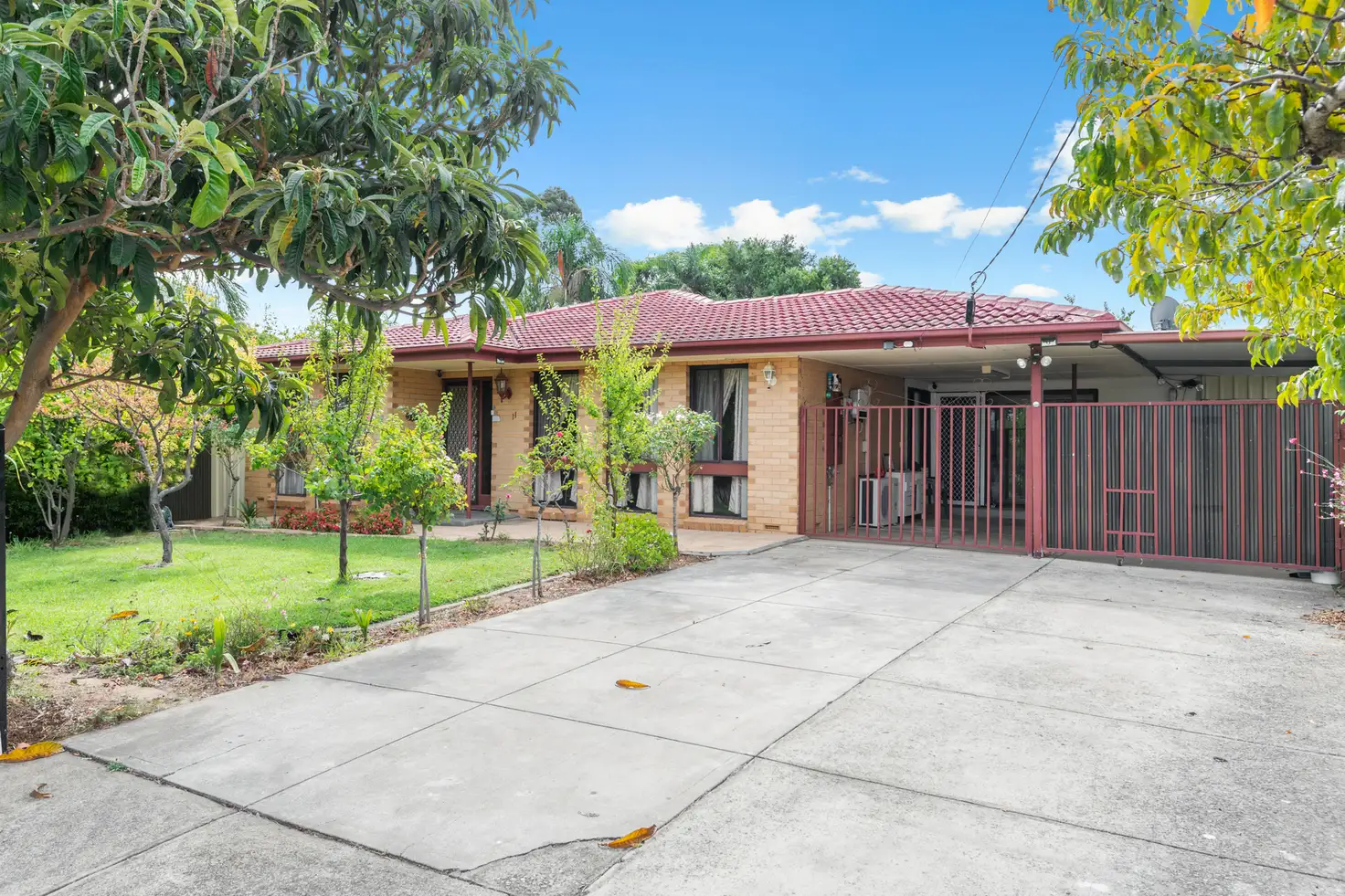 Main view of Homely house listing, 11 Sussex Crescent, Morphett Vale SA 5162