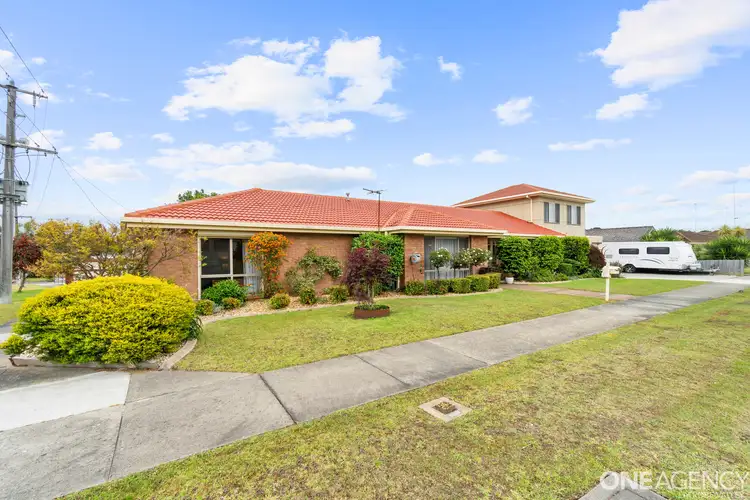 Second view of Homely house listing, 41 Glenview Drive, Traralgon VIC 3844