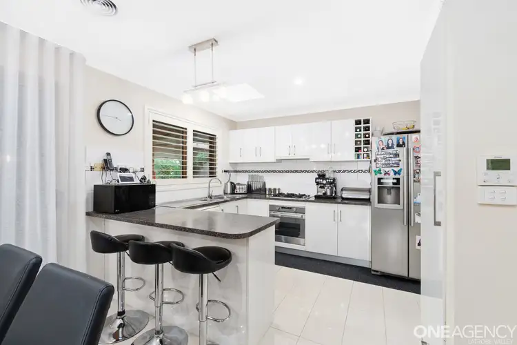 Fourth view of Homely house listing, 41 Glenview Drive, Traralgon VIC 3844