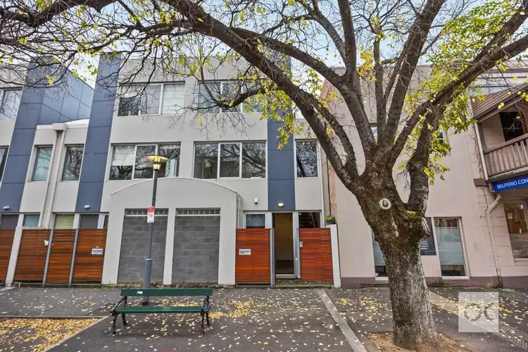 100 Sturt Street, Adelaide SA 5000