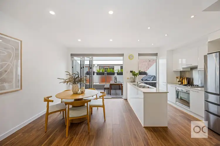 Sixth view of Homely townhouse listing, 100 Sturt Street, Adelaide SA 5000