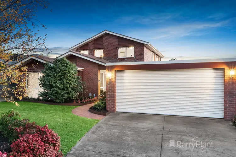 7 Wondalea Crescent, Wantirna VIC 3152