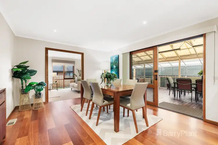 Fourth view of Homely house listing, 7 Wondalea Crescent, Wantirna VIC 3152