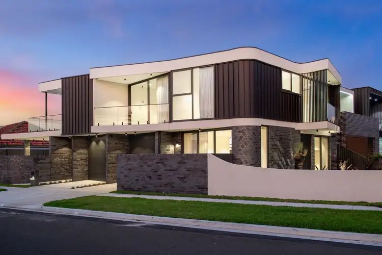 Main view of Homely semi-detached listing, 17B Sellwood Street, Brighton-Le-Sands NSW 2216