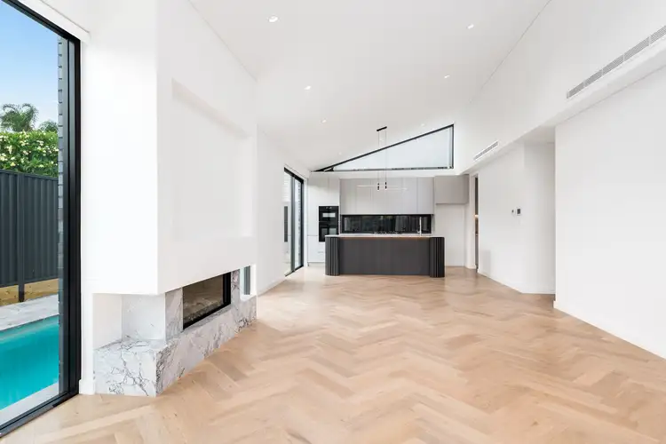 Second view of Homely semi-detached listing, 17B Sellwood Street, Brighton-Le-Sands NSW 2216