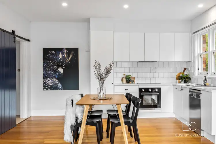 Main view of Homely house listing, 1/19 McDougall Street, Kings Meadows TAS 7249