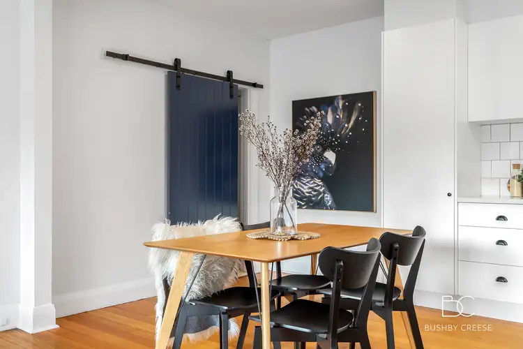 Second view of Homely house listing, 1/19 McDougall Street, Kings Meadows TAS 7249
